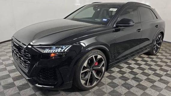 AUDI RS Q8 2024 WU1ARBF19RD016275 image